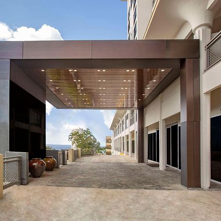 The Bayview Hotel Guam Tumon Exteriör bild