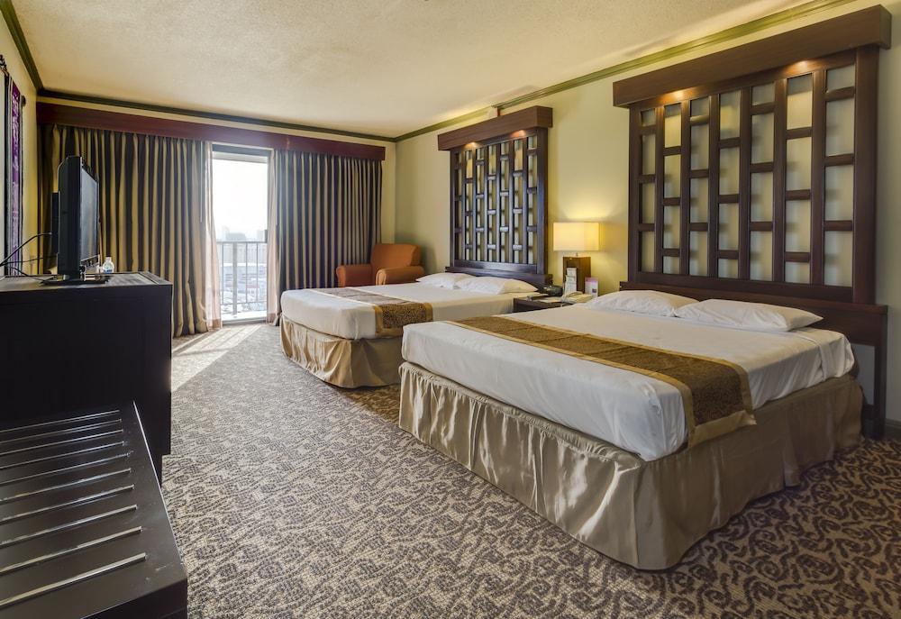 The Bayview Hotel Guam Tumon Exteriör bild