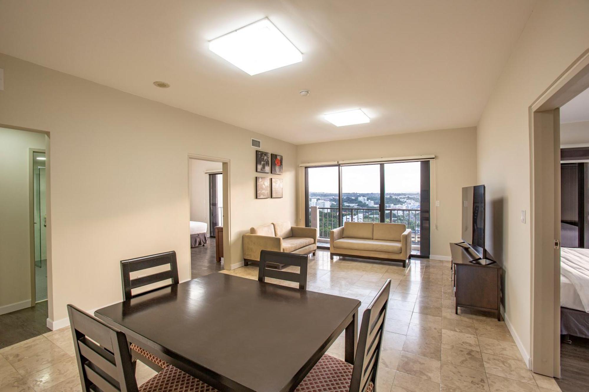 The Bayview Hotel Guam Tumon Exteriör bild