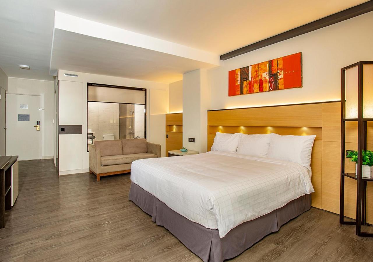 The Bayview Hotel Guam Tumon Exteriör bild