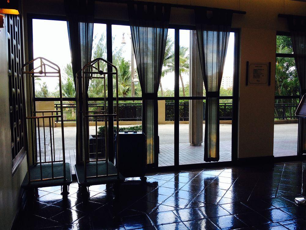 The Bayview Hotel Guam Tumon Exteriör bild