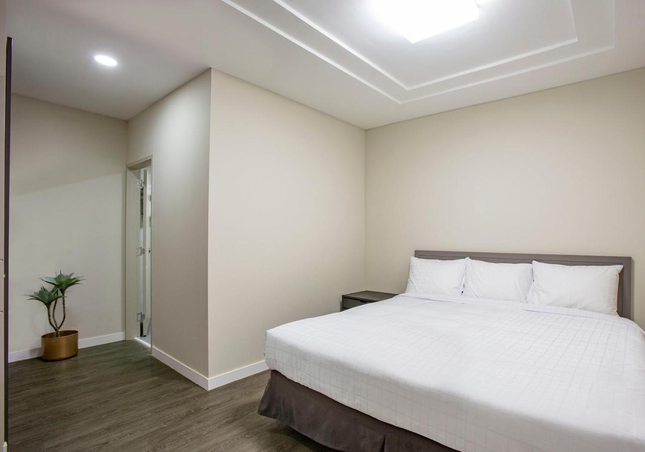 The Bayview Hotel Guam Tumon Exteriör bild