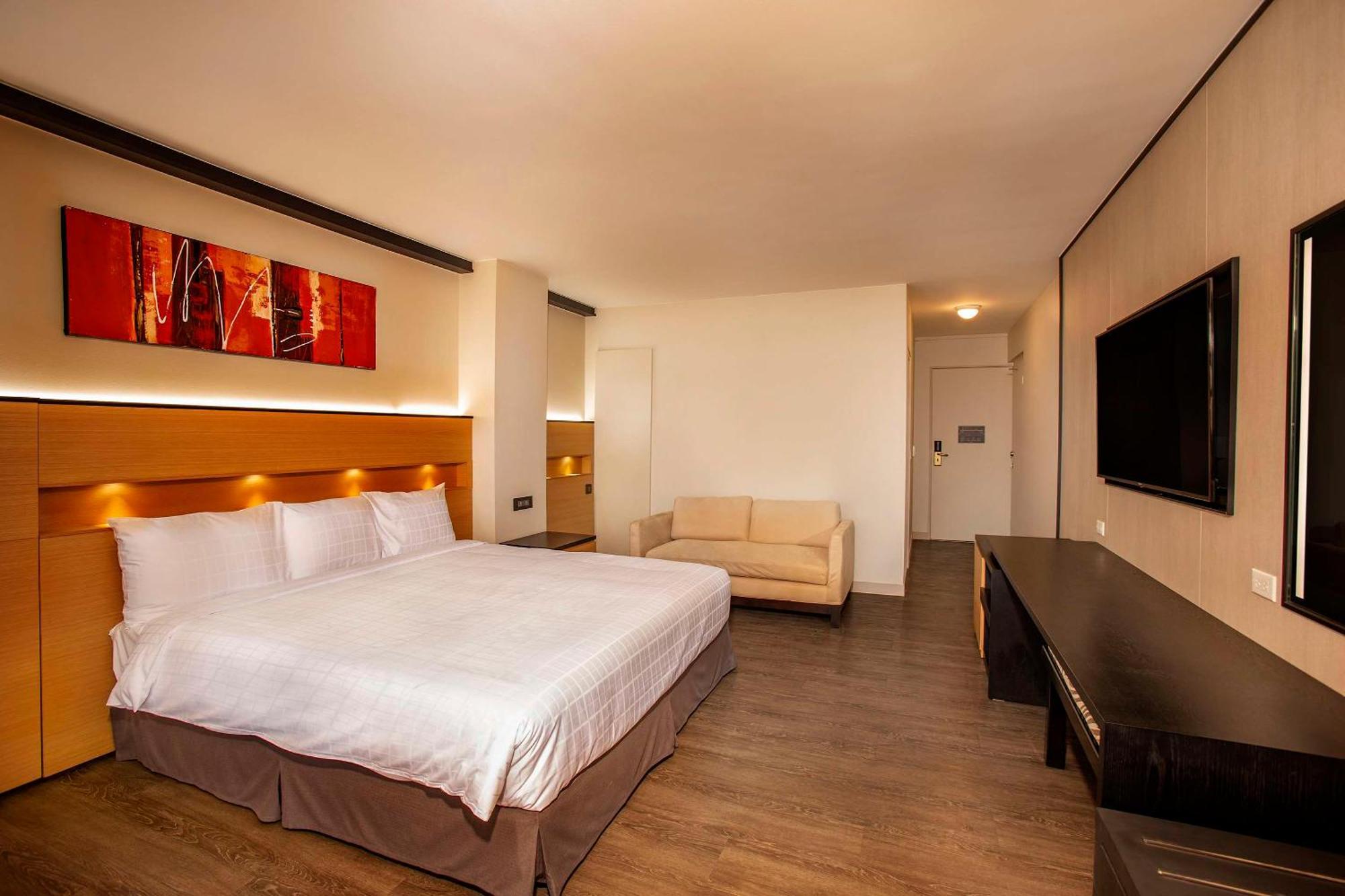 The Bayview Hotel Guam Tumon Exteriör bild