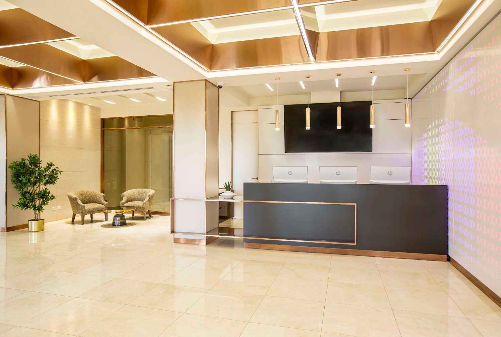 The Bayview Hotel Guam Tumon Exteriör bild