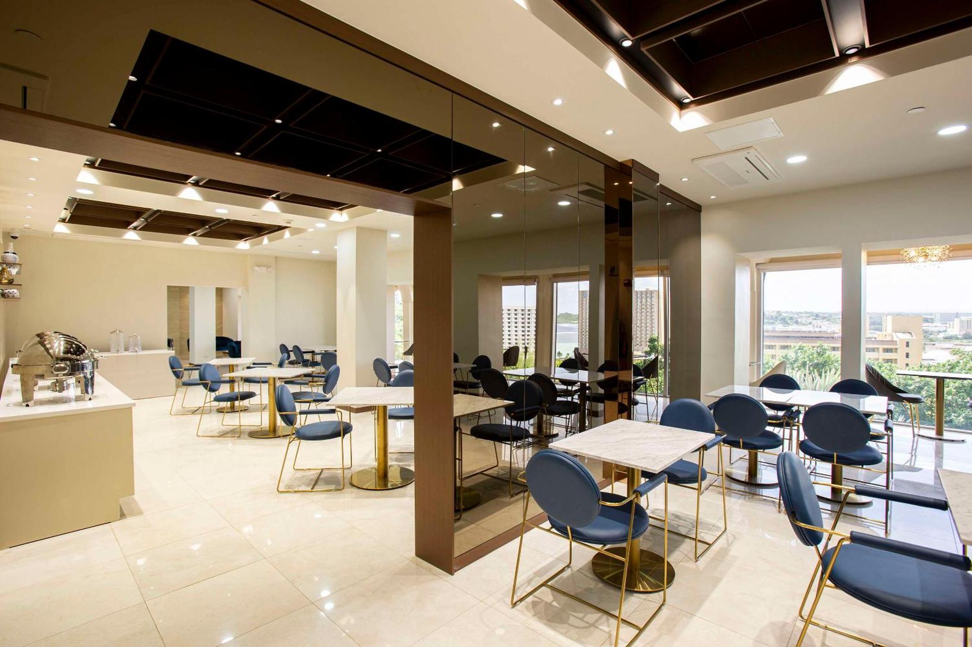 The Bayview Hotel Guam Tumon Exteriör bild
