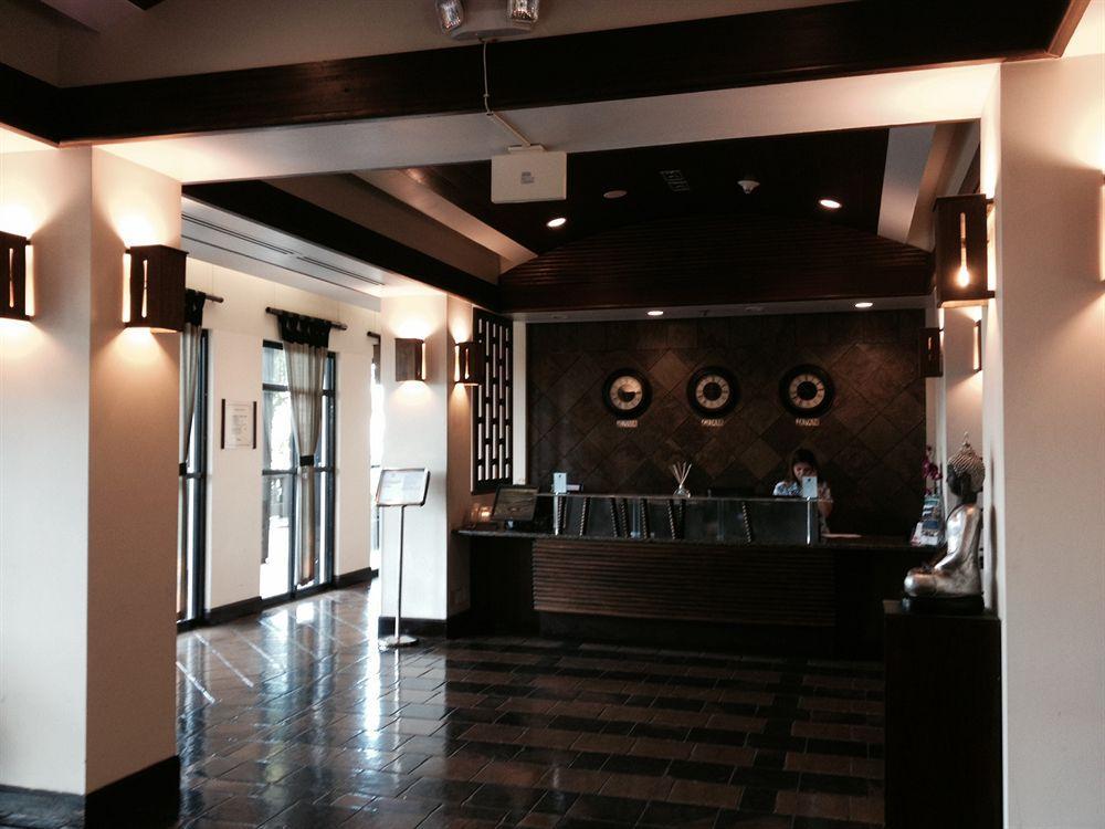 The Bayview Hotel Guam Tumon Exteriör bild