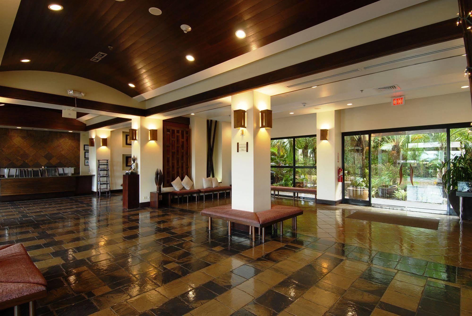 The Bayview Hotel Guam Tumon Exteriör bild