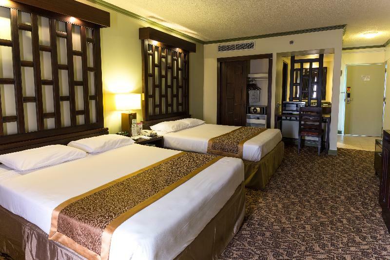 The Bayview Hotel Guam Tumon Exteriör bild